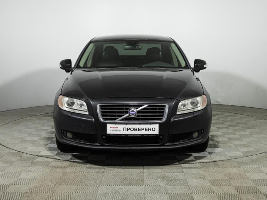Volvo S80 II Санкт-Петербург  - изображение 2
