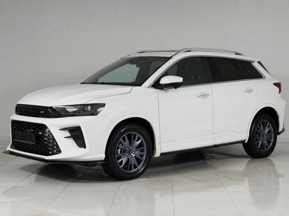 SWM G01F с пробегом 2025 года, цена 2 367 000 рублей, 10 км, внедорожник, Автокод Объявления