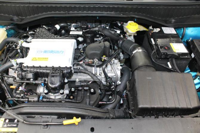 GAC GS3 с пробегом 2024 года, цена 2 149 000 рублей, 15000 км, внедорожник, Автокод Объявления