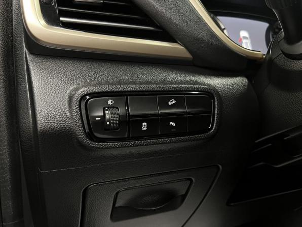 GAC GS5 I с пробегом 2023 года, цена 1 995 000 рублей, 70143 км, внедорожник, Автокод Объявления