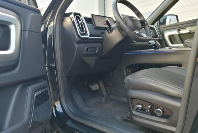 Jaecoo J7 I с пробегом 2025 года, цена 2 230 000 рублей, 26566 км, внедорожник, Автокод Объявления