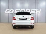 Skoda Octavia III (A7) Воронеж  - изображение 25