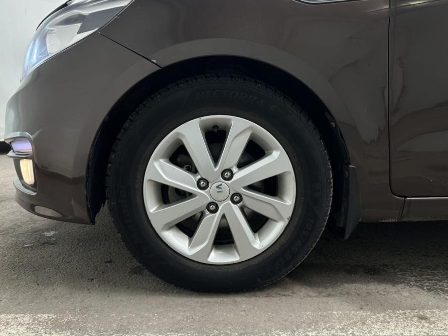Kia Rio III Рестайлинг Липецк  - изображение 17