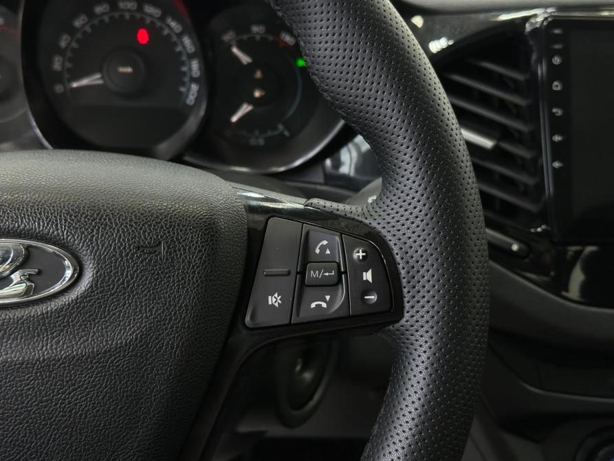 Lada (ВАЗ) Vesta I Санкт-Петербург  - изображение 18