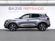 Chery Tiggo 4 Pro I Рестайлинг Тюмень  - изображение 35