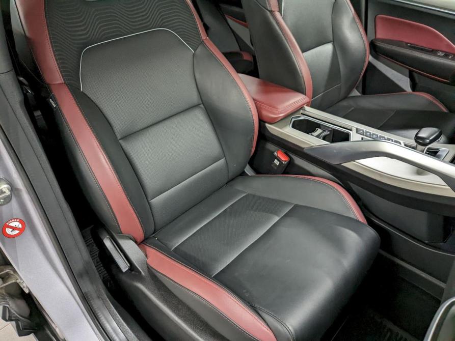 Geely Coolray I Москва  - изображение 22