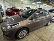 Hyundai Solaris II Санкт-Петербург  - изображение 5