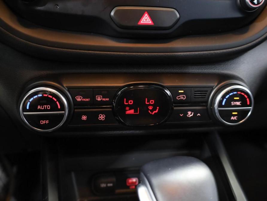 Kia Soul III Ростов-на-Дону  - изображение 14