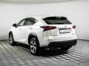 Lexus NX I Москва  - изображение 25