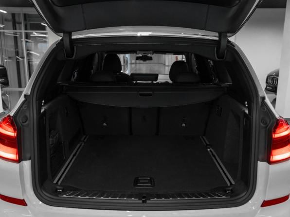 BMW X3 III (G01) с пробегом 2019 года, цена 5 000 000 рублей, 44405 км, внедорожник, Автокод Объявления