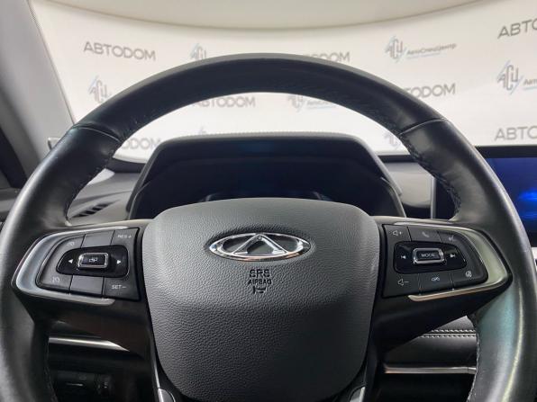 Chery Tiggo 7 Pro I с пробегом 2021 года, цена 1 579 000 рублей, 85010 км, внедорожник, Автокод Объявления