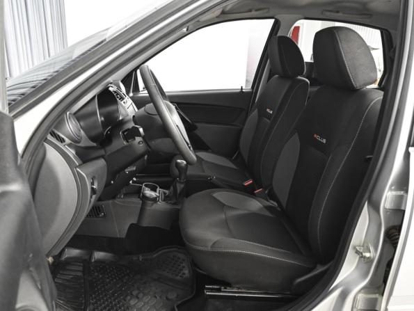 Lada (ВАЗ) Granta I Рестайлинг с пробегом 2024 года, цена 970 000 рублей, 36923 км, седан, Автокод Объявления