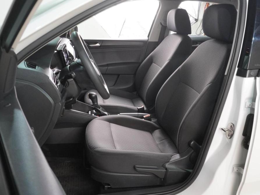 Volkswagen Polo VI Воронеж  - изображение 10