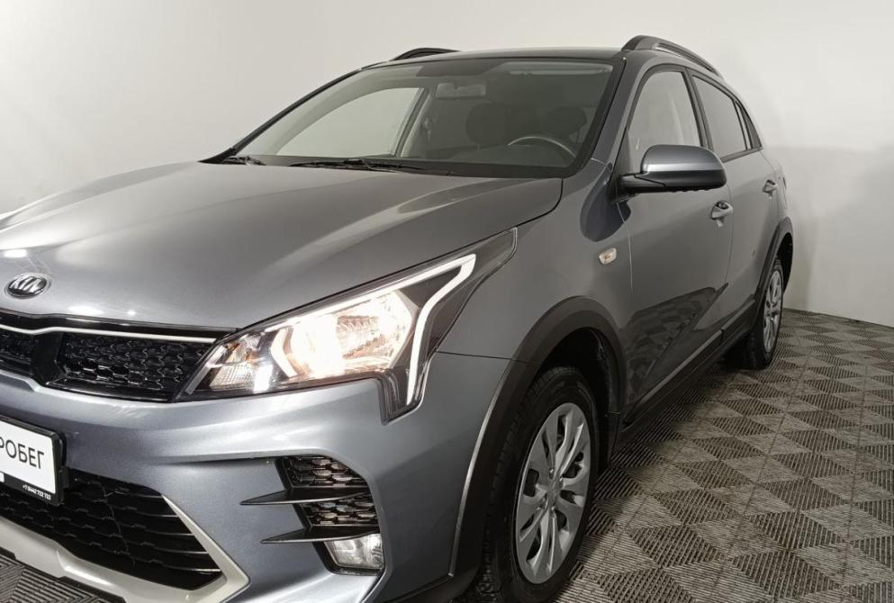 Kia Rio IV Волгоград  - изображение 20