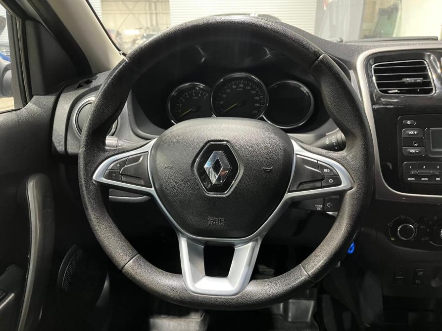 Renault Logan II Рестайлинг Пермь  - изображение 13