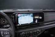 Jeep Wrangler IV (JL) Рестайлинг Москва  - изображение 58