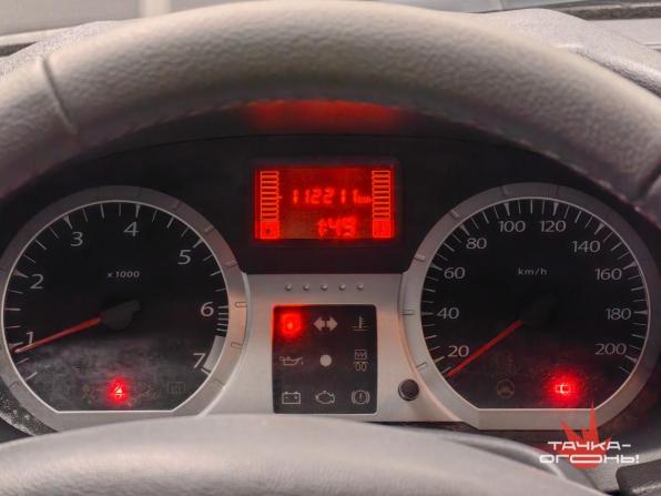 Lada (ВАЗ) Largus I с пробегом 2018 года, цена 890 000 рублей, 112000 км, универсал, Автокод Объявления
