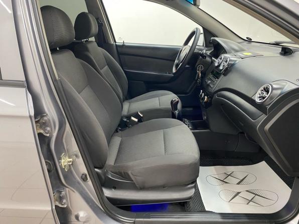 Chevrolet Aveo I Рестайлинг с пробегом 2008 года, цена 425 000 рублей, 167674 км, седан, Автокод Объявления