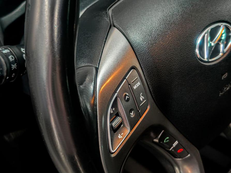 Hyundai ix35 I Рестайлинг Ростов-на-Дону  - изображение 23