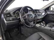 BMW 5 серии VI (F10/F11/F07) Рестайлинг Москва  - изображение 49