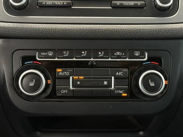 Volkswagen Tiguan I Рестайлинг с пробегом 2013 года, цена 1 450 000 рублей, 191824 км, внедорожник, Автокод Объявления