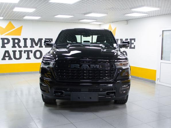 Ram 1500 V Рестайлинг с пробегом 2026 года, цена 10 599 000 рублей, 54 км, offers.body_type.unknown, Автокод Объявления