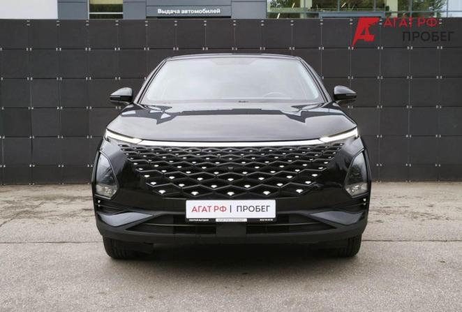 Omoda C5 I с пробегом 2022 года, цена 1 649 000 рублей, 71387 км, внедорожник, Автокод Объявления