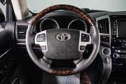 Toyota Land Cruiser 200 Series Рестайлинг 1 Сургут  - изображение 32