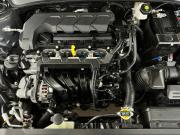 Hyundai Elantra VII (CN7) Рестайлинг Москва  - изображение 34