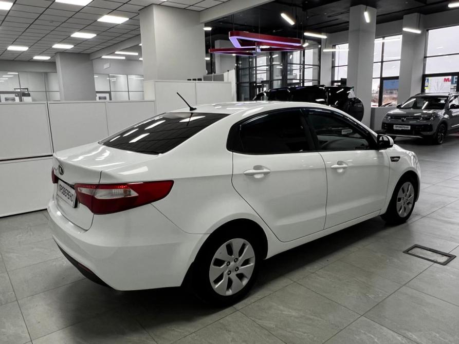 Kia Rio III Казань  - изображение 3