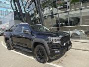 Foton Tunland V9 Москва  - изображение 22