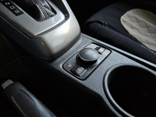 Ford Focus III с пробегом 2013 года, цена 850 000 рублей, 134000 км, универсал, Автокод Объявления