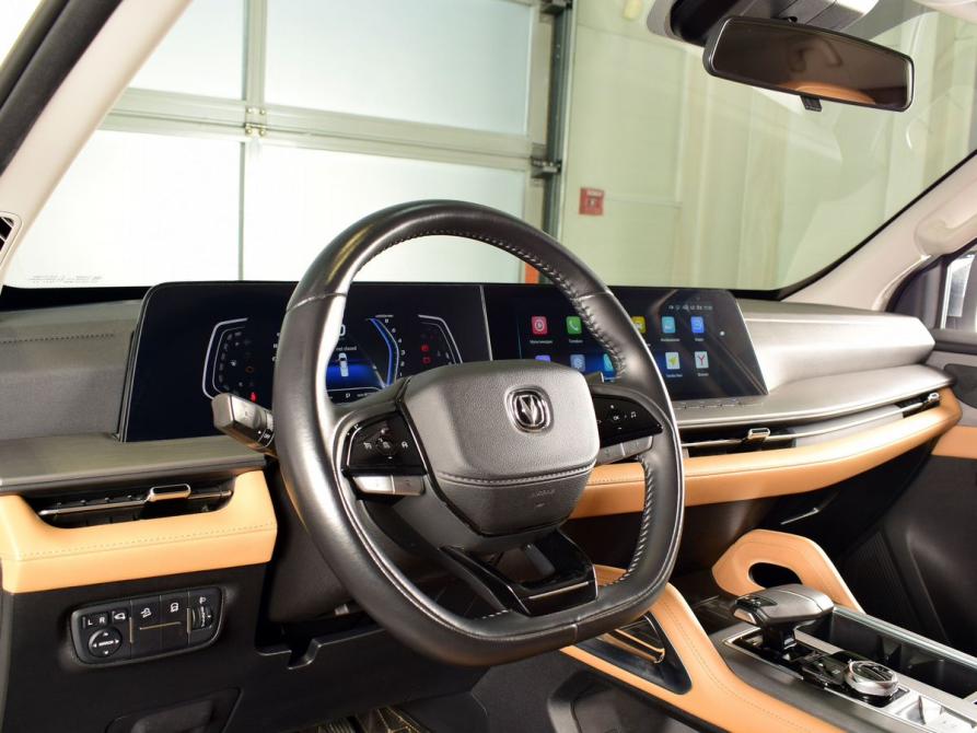 Changan Hunter Plus Кемерово  - изображение 8