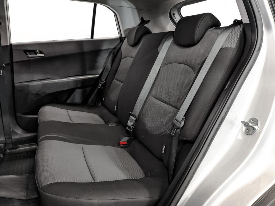 Hyundai Creta I Рестайлинг Санкт-Петербург  - изображение 17