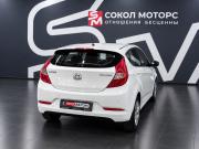Hyundai Solaris I Ростов-на-Дону  - изображение 28
