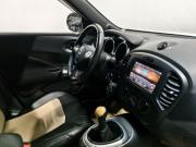 Nissan Juke I Курск  - изображение 24