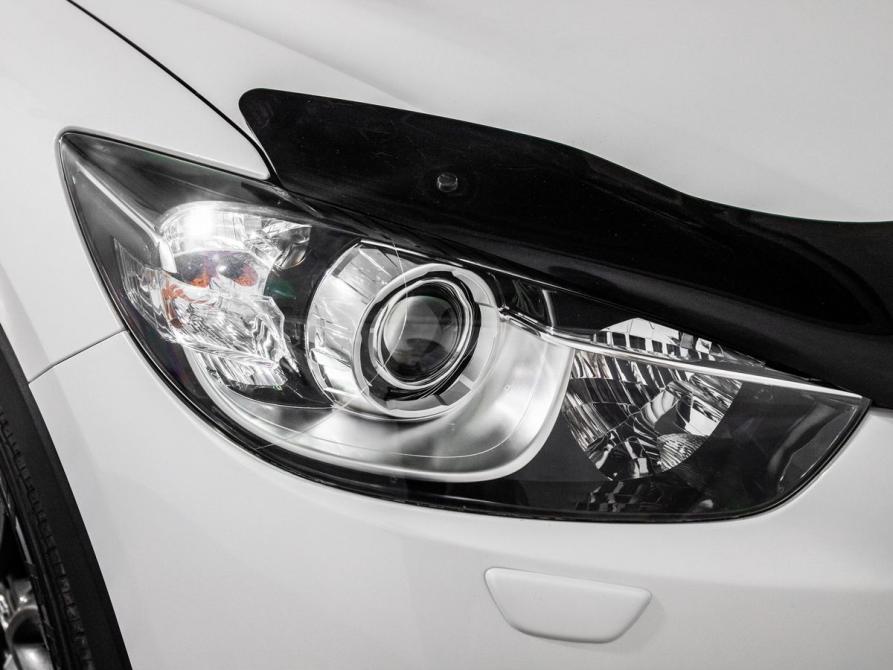 Mazda CX-5 I Иркутск  - изображение 23