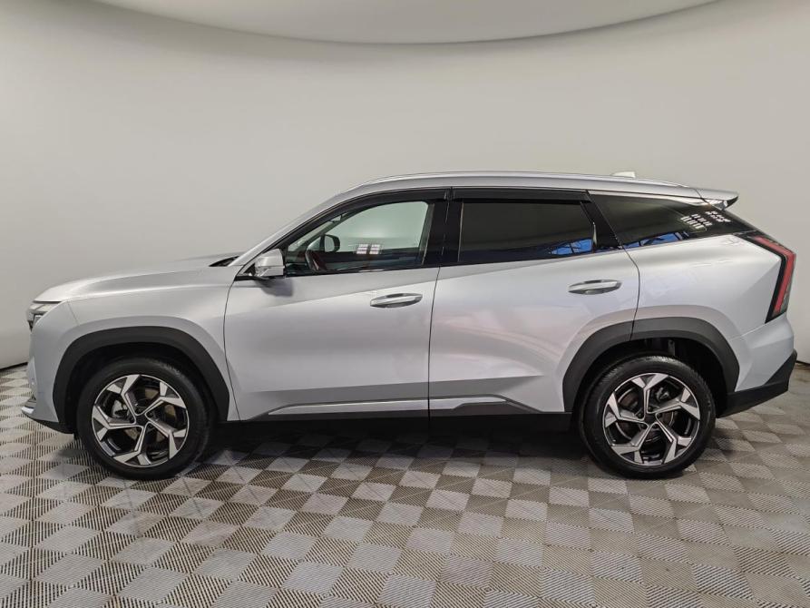 Geely Atlas II Москва  - изображение 8
