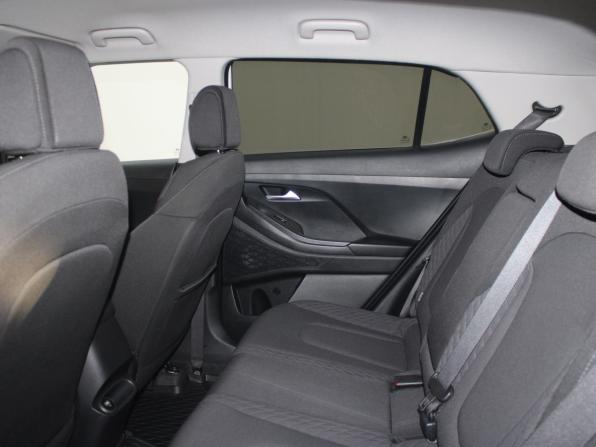 Hyundai Creta II с пробегом 2021 года, цена 2 259 900 рублей, 36967 км, внедорожник, Автокод Объявления