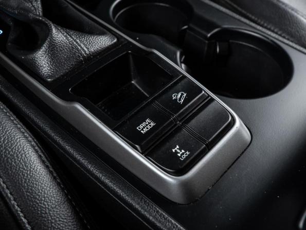 Hyundai Tucson III с пробегом 2018 года, цена 2 348 070 рублей, 97486 км, внедорожник, Автокод Объявления