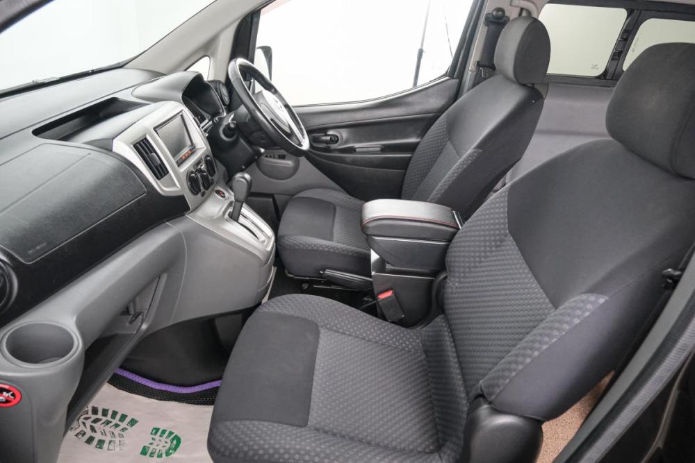 Nissan NV200 Красноярск  - изображение 14