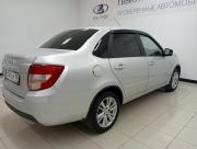 Lada (ВАЗ) Granta I Рестайлинг Ижевск  - изображение 17