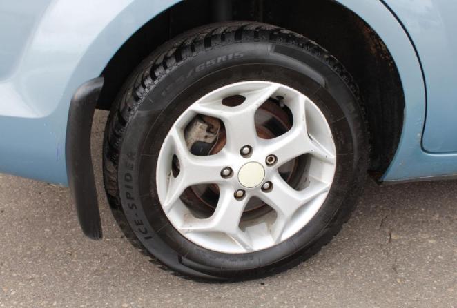 Ford Focus II Рестайлинг с пробегом 2010 года, цена 530 000 рублей, 195319 км, седан, Автокод Объявления