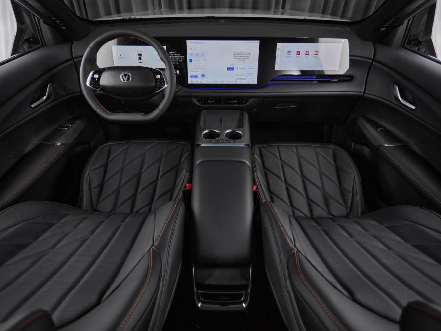 Changan CS75 Plus IV Москва  - изображение 10