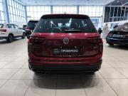 Volkswagen Tiguan II Казань  - изображение 29