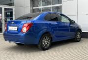 Chevrolet Aveo II Владимир  - изображение 31