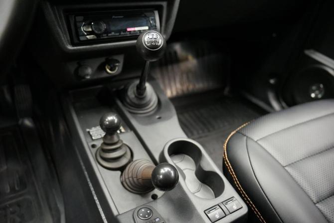Lada (ВАЗ) 2121 (4x4) I Рестайлинг (2020) с пробегом 2019 года, цена 874 000 рублей, 25000 км, внедорожник, Автокод Объявления
