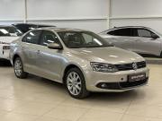 Volkswagen Jetta VI Москва  - изображение 9