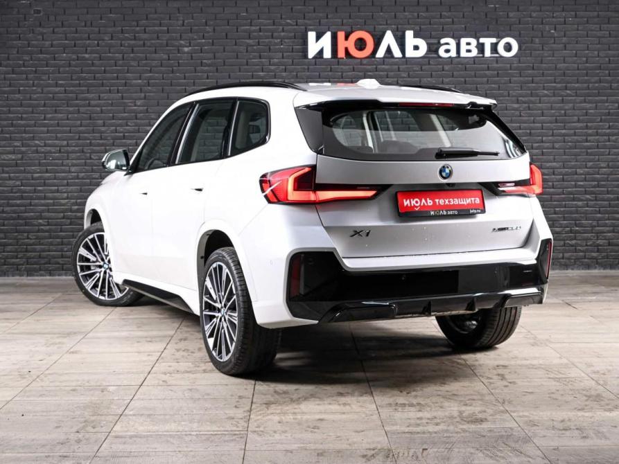 BMW X1 III (U11/U12) Екатеринбург  - изображение 6