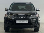 Mitsubishi Outlander II Барнаул  - изображение 28